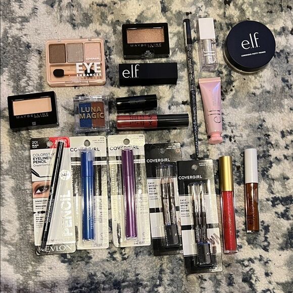 ELF Other - Makeup bundle